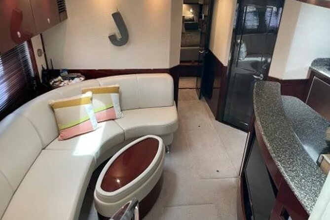 4 Hour Private Luxury 65' Yacht Rental in Puerto Rico - How the true price adds up