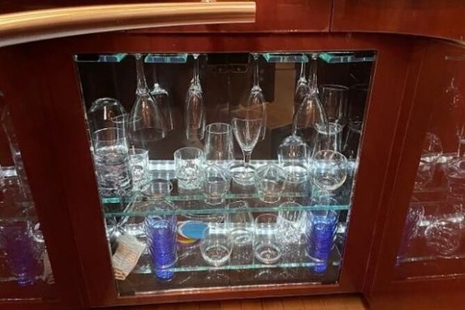 4 Hour Private Luxury 65' Yacht Rental in Puerto Rico - Food, drinks, and equipment need a confirmation call