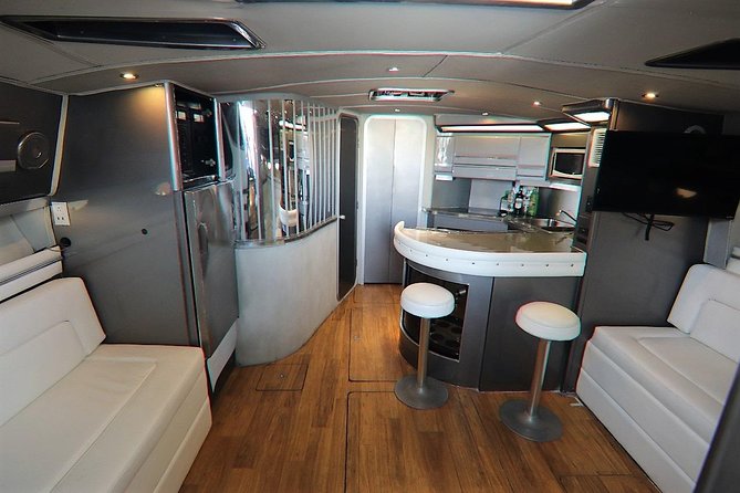 4-hour Private Yacht Cruise in Cabo - Who will enjoy Mi Dharma Yacht most?