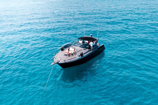 4-hour Private Yacht Cruise in Cabo - Booking, weather, and cancellation details