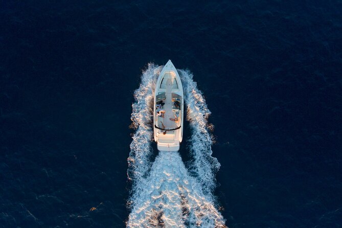 4 Hour Private Yacht Tour Mallorca - Why the private format matters