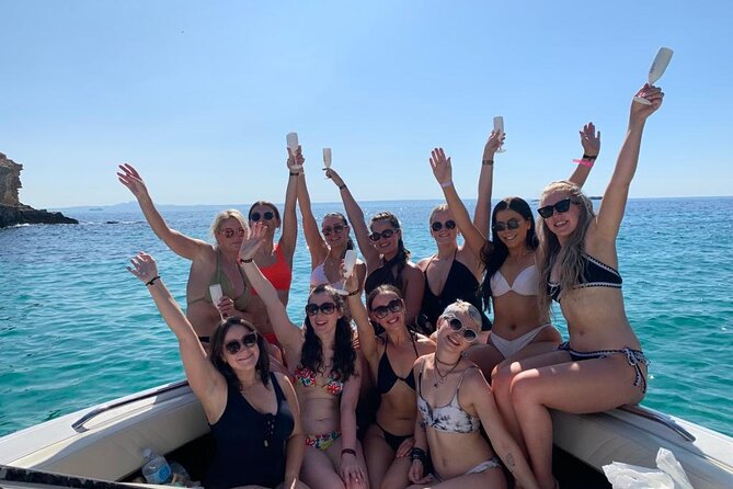 4 Hour Private Yacht Tour Mallorca - Morning departures and the weather question