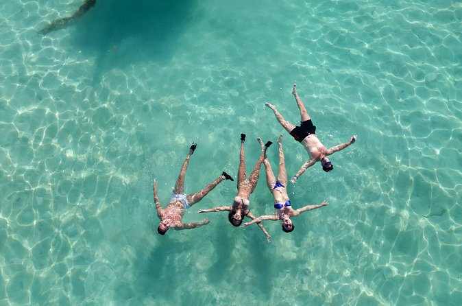 4 hours Tour in La Parguera Private Boat Charter - Who will enjoy this most