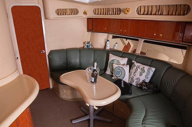 45 Ft Private Yacht Rental in Miami - What the $400 Group Price Really Means