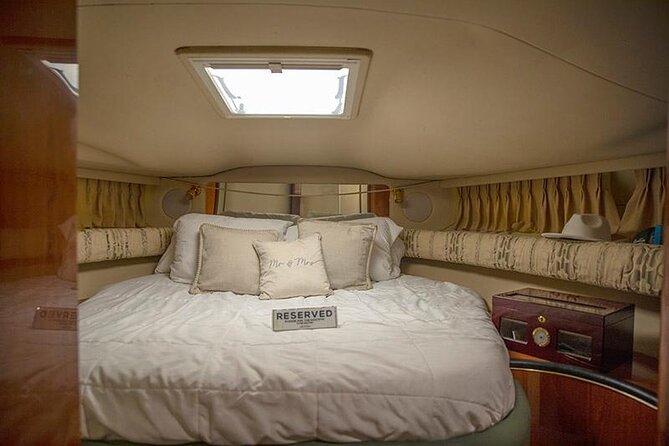 45 Ft Private Yacht Rental in Miami - Weather, Cancellations, and Practical Timing