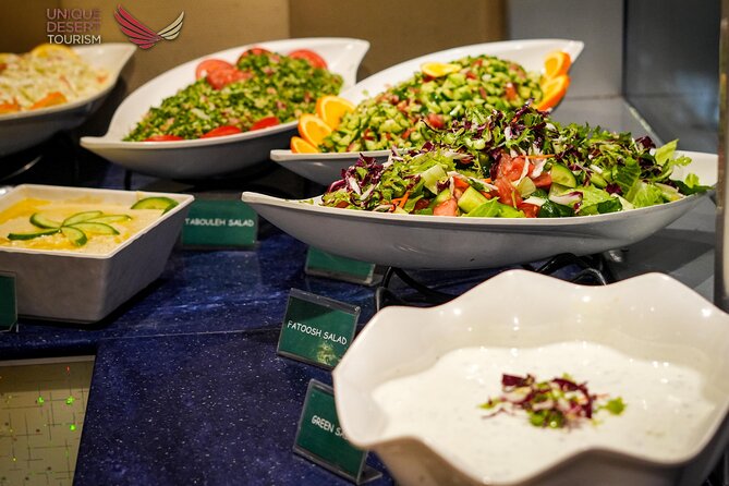 5 Star Luxury Catamaran Dinner Cruise in Dubai Marina - Who Will Enjoy This Dinner Cruise Most