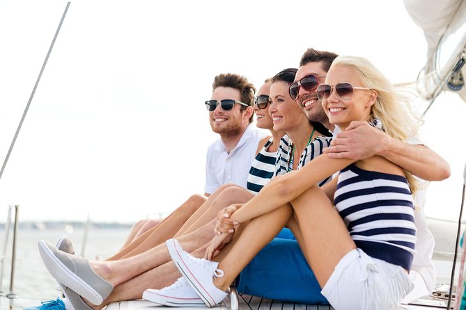 50' Luxury Yacht. Private Full or Half Day Catamaran Snorkel, & Beach Experience - Cost, group size, and what you are really paying for