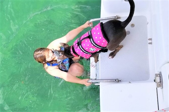 6-Hour Sailing Charter from Fort Lauderdale - Seeing the Atlantic Intracoastal Waterway