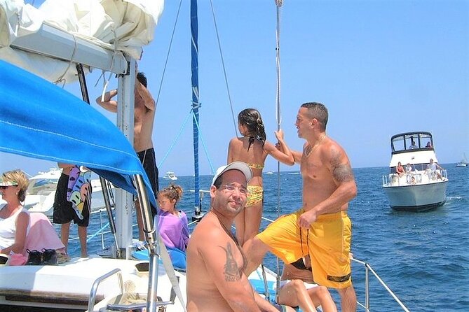 6-Hour Sailing Charter from Fort Lauderdale - Following the New River through the city