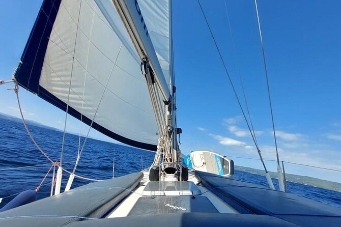 6 Hours Tour to Delos and Rhenia Islands with Sailing Yacht - Why the Delos and Rhenia pairing works