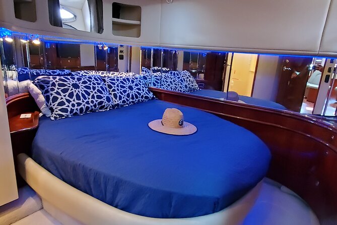 60ft Luxury Yacht Charter in Fort Lauderdale, Florida - Who should book this Fort Lauderdale yacht experience?