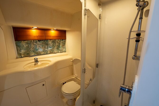 70ft + Free Hour | Miami Yacht Rental | 3 to 8 Hours | 13 ppl - Reliability and communication