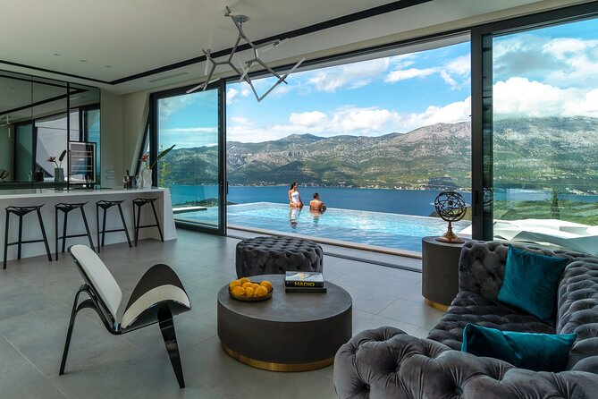 8 -day Private Villa and yacht cruise combo Croatia Tour - Day 4: Dubrovnik without a road transfer
