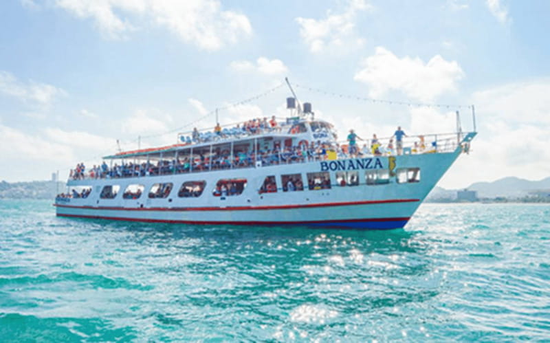Acapulco: Sunset on Yacht Bonanza Tour - Key points to know before you book
