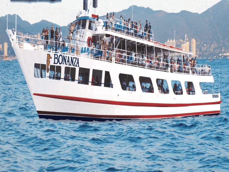 Acapulco: Sunset on Yacht Bonanza Tour - Who will enjoy this cruise most?