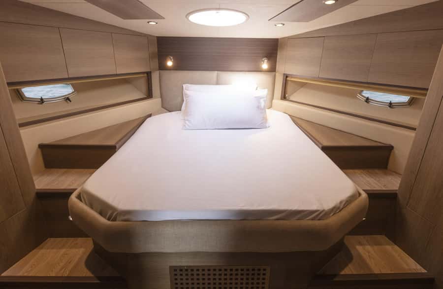 Affordable Yacht Rental Viktoriia from Dubai Marina - Key points to know before booking