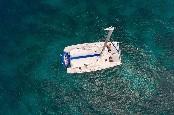 Afternoon Luxury Catamaran Sailing and Charter Cruise from Bridgetown - Who will enjoy this cruise most