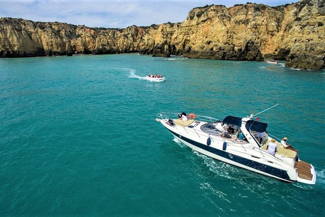 Afternoon yacht charter in lagos with drinks, tapas, paddle boards and kayak - Key points to know before booking