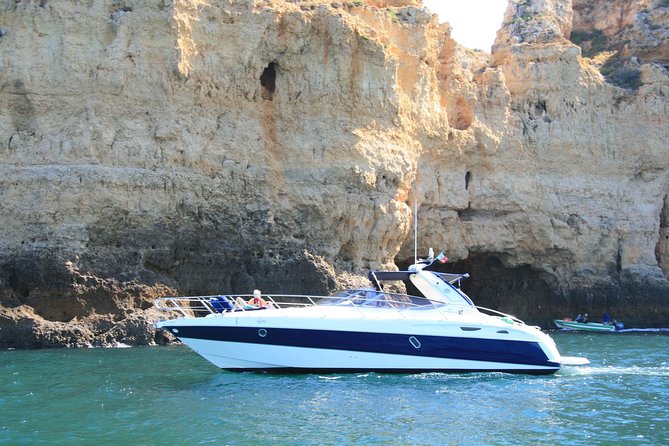 Afternoon yacht charter in lagos with drinks, tapas, paddle boards and kayak - Paddleboards, kayak, and snorkeling