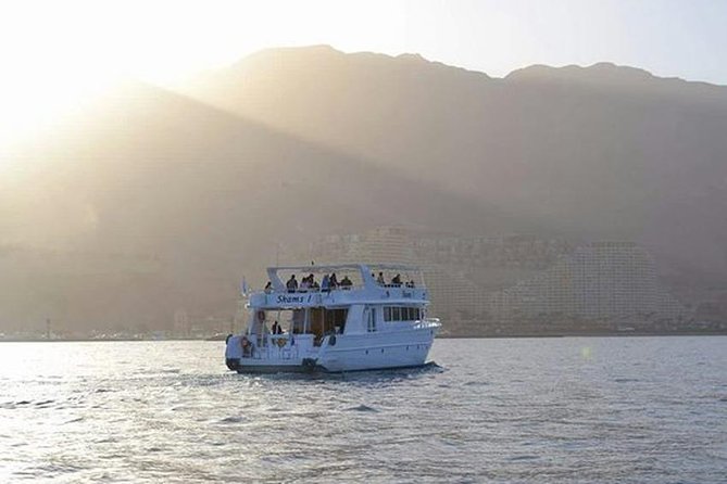 Ain Sokhna Red Sea Day Use Yacht from Cairo - Why Ain Sokhna makes a useful break from Cairo
