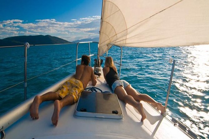 Ain Sokhna Red Sea Day Use Yacht from Cairo - The early private transfer from Cairo