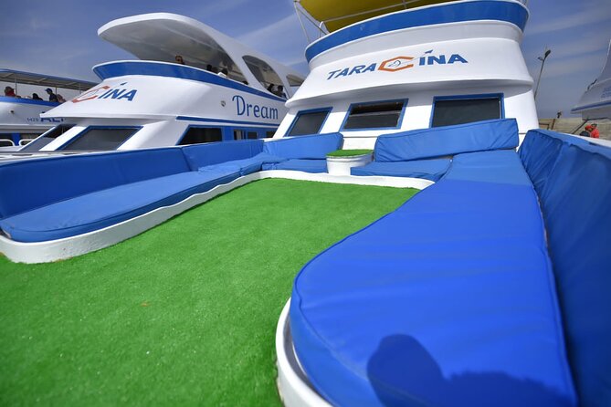 Ain Sokhna Red Sea Hotel Day Use or private Yacht from Cairo - Key points to know before booking