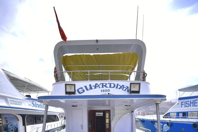 Ain Sokhna Red Sea Hotel Day Use or private Yacht from Cairo - Leaving Cairo for Ain Sokhna