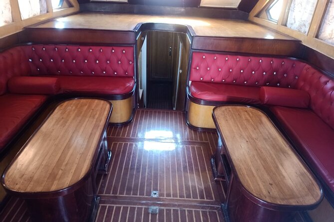 Ain Sokhna Red Sea Hotel Day Use or private Yacht from Cairo - Choosing between hotel day use and a private yacht