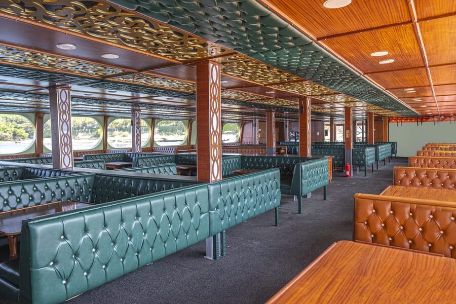 Alanya: All Inclusive Luxury Boat Trip & Free Time in Alanya - Should you book it?