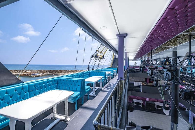 Alanya: All Inclusive Sunset Cruise on a Luxury Boat - Practical Tips for a Better Evening
