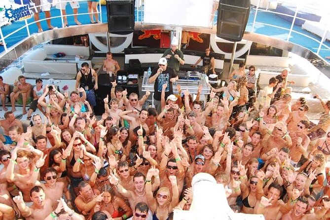 Alanya All Inclusive Yacht Tour With Hotel Transfer - Key points to know before you book