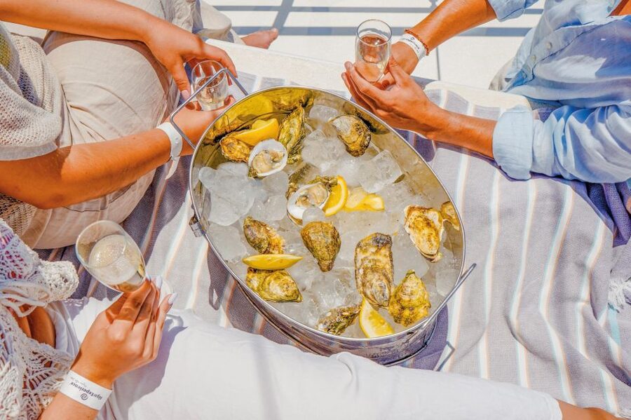 Albufeira: Algarve Half-Day Private Yacht Charter - Is $1,177 good value?