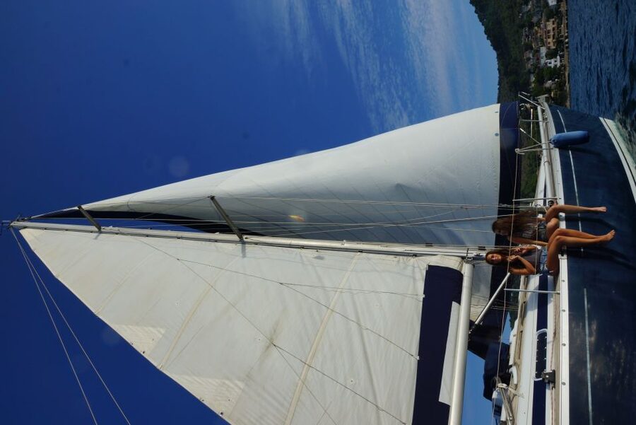 Alcudia: Sailing Yacht Excursion with Wine & Tapas - Is $147 a fair price?