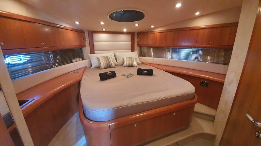 Algarve: Private Yachts Rental - Portuguese cheese, charcuterie, and fresh fruit