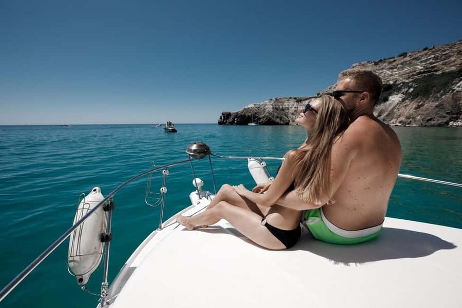 Alicante: Private Yacht Cruise with Drinks - What the Alicante Yacht Cruise Is Really Like