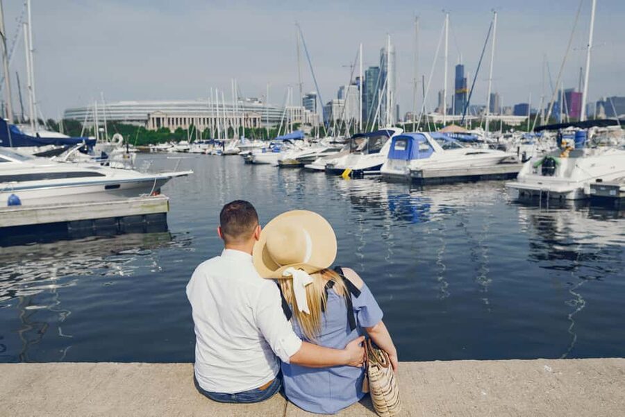 Alicante: Private Yacht Cruise with Drinks - Booking Flexibility and Recent Experience