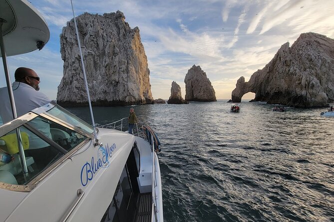 All Inclusive HUGE 75ft Yacht Up to 50 Guests Early Bird Promo - Food, cocktails, and the service on board