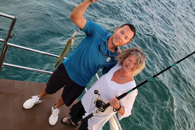 All Inclusive HUGE 75ft Yacht Up to 50 Guests Early Bird Promo - The early-bird timing rule matters