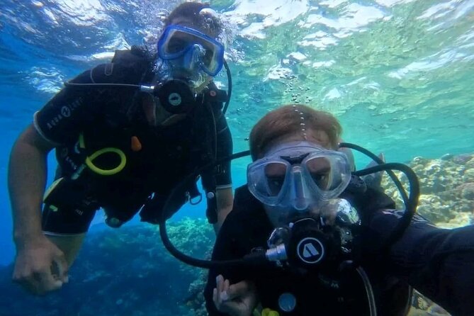 All-Inclusive Red Sea Adventure – Luxury Boat Trip from Hurghada - Key points to know before booking