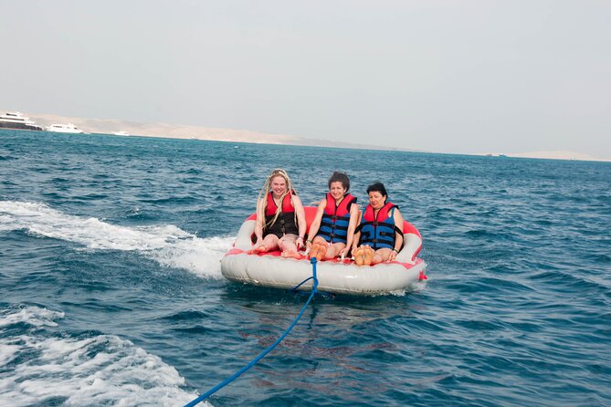 All-Inclusive Red Sea Adventure – Luxury Boat Trip from Hurghada - Is the $22 price good value?