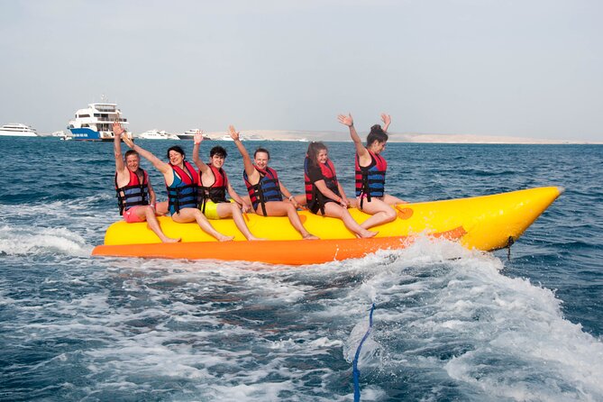 All-Inclusive Red Sea Adventure – Luxury Boat Trip from Hurghada - Who will enjoy this outing most