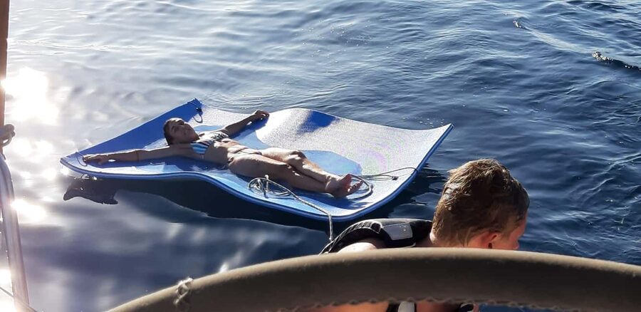 Always private 4 hour - Sail- dolphin Yacht Charter-paddle - FAQ