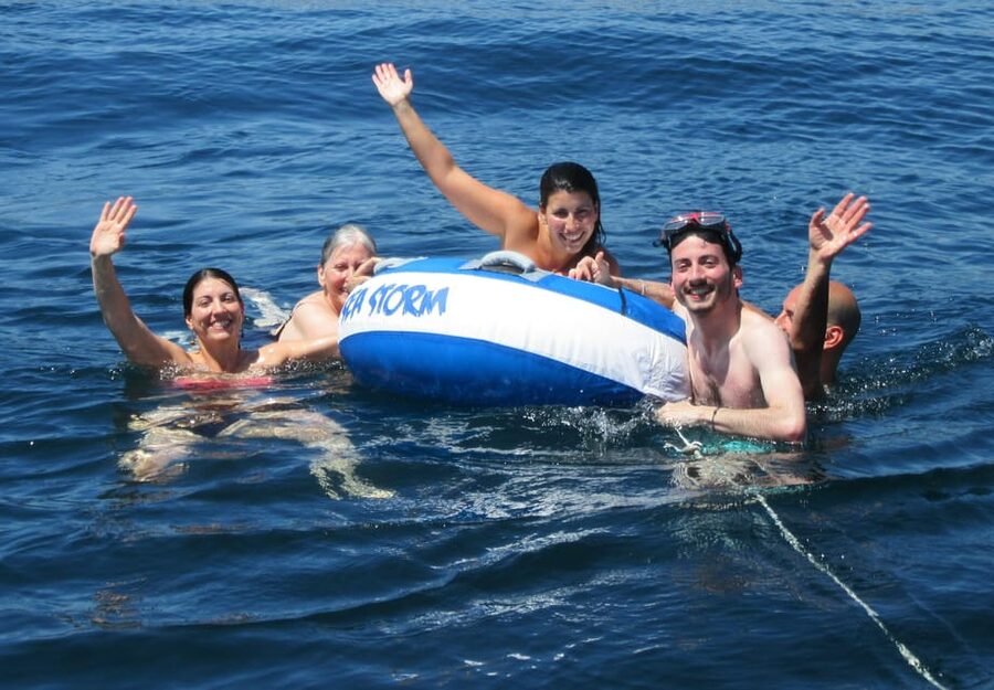 Always private 4 hour - Sail- dolphin Yacht Charter-paddle - Should You Book This Estepona Charter?