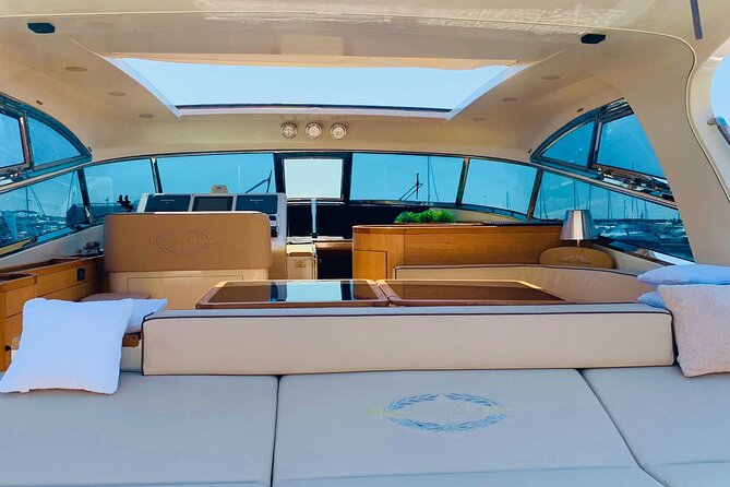 Amalfi Coast Private Yacht Cruise: Explore Positano and Amalfi! - Exploring Amalfi for another two hours