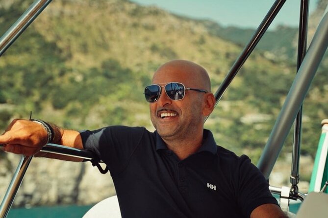 Amalfi Skip the Crowds Private Chill Experience on a Sail Yacht - What the $1,927.66 group price means