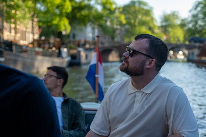Amsterdam Breakfast Cruise on Private Luxury Boat - Is $356.23 per person fair value?