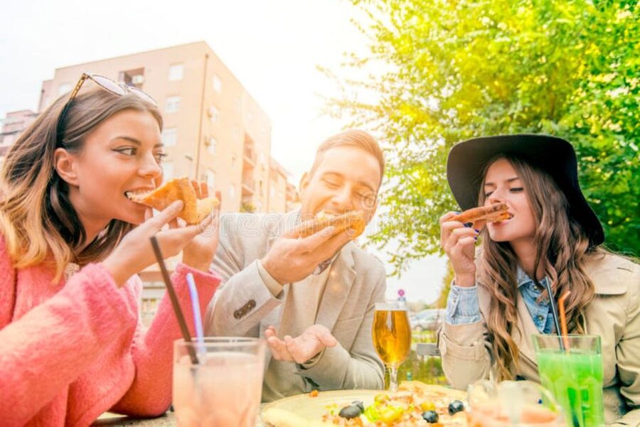 Amsterdam: Private Luxury Cruise with Pizza and Drinks - Pizza, beer, wine, and soft drinks on board