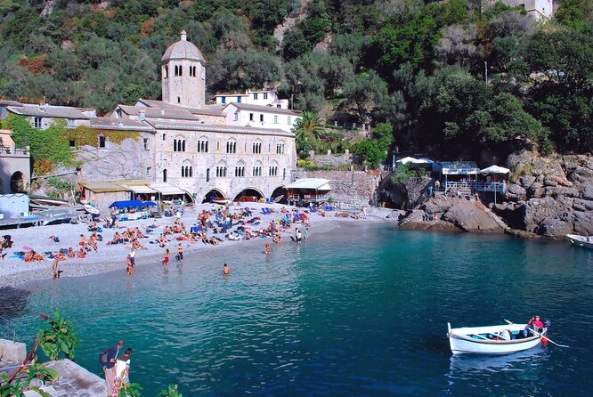 Andrea Boat Charter Portofino - Five things to know before you book