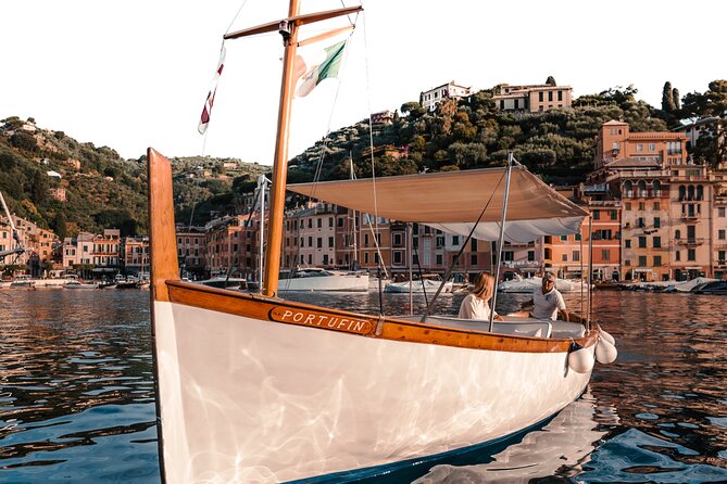 Andrea Boat Charter Portofino - Santa Margherita Ligure and Rapallo