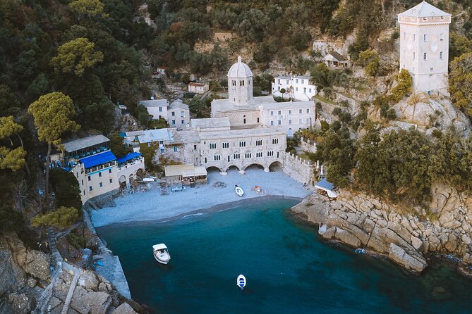 Andrea Boat Charter Portofino - Sunset or half-day: choosing the right length